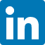 Icon LinkedIn